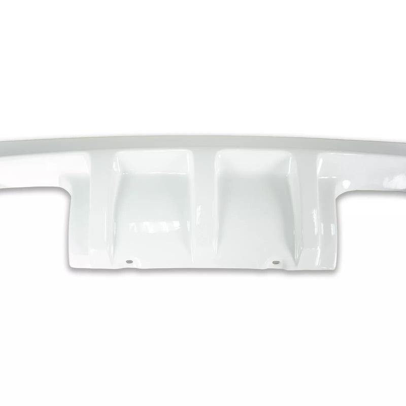 BMW 3er E46 M3 Rear Bumper Diffuser (2000-2006)