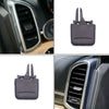 Cayenne A/C Vent Paddle Clip with Chrome (2011–2017)