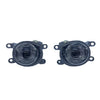 Toyota Corolla Cross LED DRL Daytime Running Lights (2022-2023)