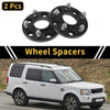 Land Rover Discovery 5x120mm Wheel Spacers (2010-2016)