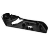 Dodge Caliber Jeep Compass Patriot Front Left Side Seat Trim Panel (2007-2012)
