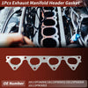 Honda Civic Exhaust Manifold Header Gasket (1987-2001)