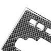 Chrysler 300 300C Carbon Fiber Gear Shift Panel Cover Trim (2005-2007)