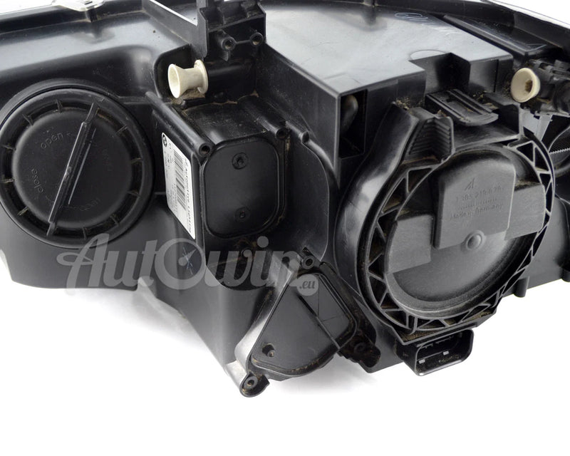 BMW X5 E70 (2006-2010) - Left & Right Pair, Genuine Bi-Xenon Headlights
