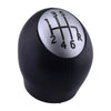 Renault Opel Movano Vivaro 6 Speed Gear Shift Knob (2001-2019)
