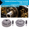 Chevrolet Cruze Sonic 1.8 1 x Camshaft Gear (2011-2016)