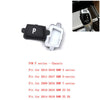 BMW F Chassis X3 X4 X5 X6 Gear Shift Knob Cover