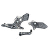 BMW R9T R NINE T Motorcycle Foot Pedal Shift Lever Brake Pedal Kit (2021)