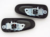 1996-2006 Mitsubishi L200 Triton MK Pickup Inner Door Handle (2 x)