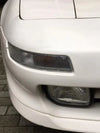 TOYOTA MR2 2 x Front Clear Turn Signal Lamp Lens LH RH (1990–1999)