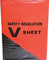 Any Registered Boat / PWC Safety Regulation V Sheet