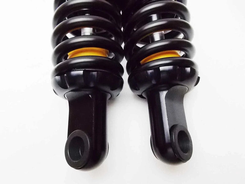 Harley FXRS 1340 Low Rider 12.5" JBS HD Touring Shock Absorbers (1982-1994)