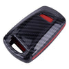 BMW 1 2 3 4 5 6 7 Series Carbon Fiber Key Fob Box Cover (2012-2020)