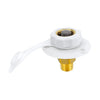 Garden Watering Solutions Brass Check Valve Hose Kit