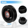 Honda Accord AC Compressor Clutch Set (2013-2017)
