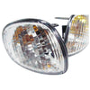 Toyota Corolla Corner Park Indicator Lights LH+RH (1998-2001)