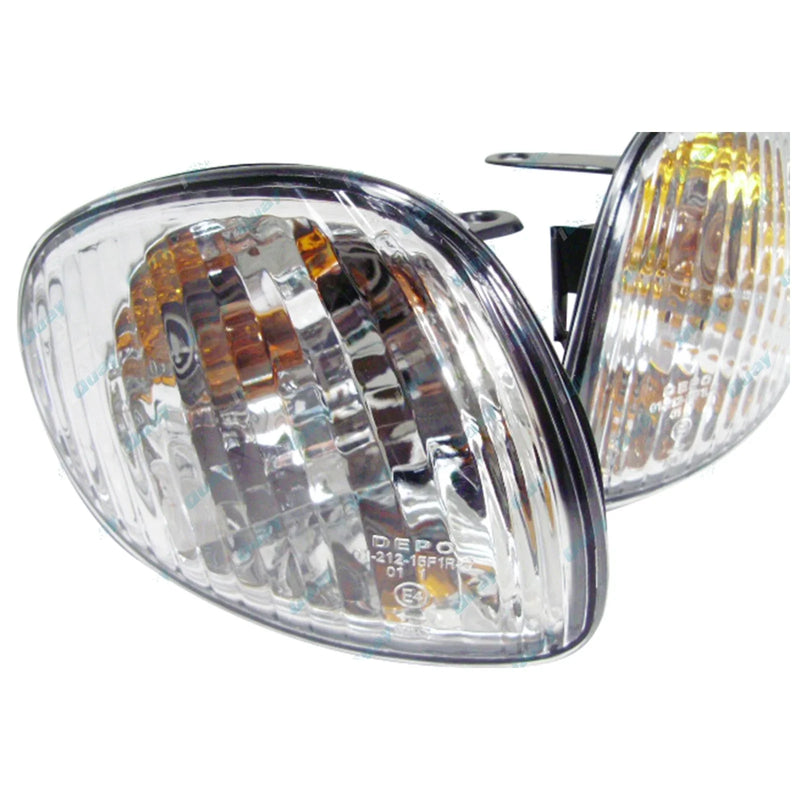 Toyota Corolla Corner Park Indicator Lights LH+RH (1998-2001)