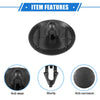 Toyota Lexus Insulation Clips 10 x Hood Retainer Clips ( Specified)