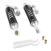 Honda TRX 450 Quad 400mm Shock Absorbers (2004-2009)