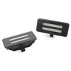 BMW E60 E61 E90 E91 E92 E84 F25 X1 X3 X5 LED Vanity Mirror Light (2007-2013)