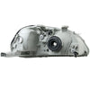 Honda Civic EJ6 EJ8 EK EK4 EK9 Headlight (1996-1998)