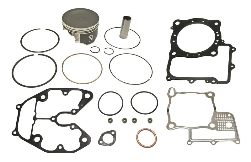 Honda Rubicon 700 4x4 Namura 0.020 Over Bore Top End Repair
