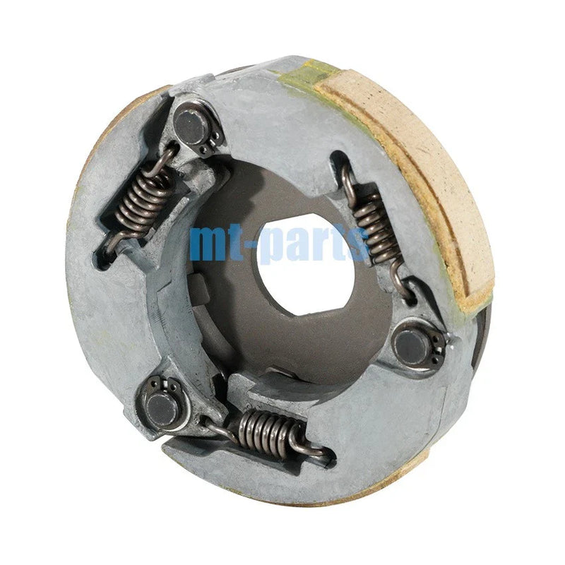 Adly ATV50II Utility Clutch Weight Shoes (2005)