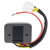 Kawasaki KZ1000 KZ750 KZ650 Z400J Z650F Voltage Rectifier Regulator (1976-1983)