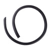 Car B Pillar Door Edge Waterproof Soundproof Rubber Seal Strip