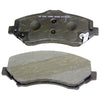Chrysler Grand Voyager 4WD Front Disc Brake Pad Set (2008-2018)