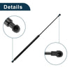 Lexus LS460 Base / L Sedan Hood Lift Supports Struts (2007-2012)