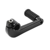 Harley Sportster XL 883 Rubber Mid Control Shift Lever (2004-2023)