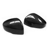 Subaru Legacy 2018-2021 Carbon Fiber Side View Mirror Cover Cap Trim Fit