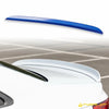 Mazda MX5 NB (1998-2000) Blue 20P Boot Lip Spoiler