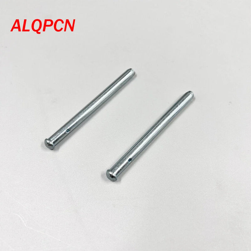 Mitsubishi Montero Pajero Rear Brake Caliper Slide Pins (1999-2019)