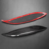 Honda Civic Fog Light Trim Eyelid (1996-1998)