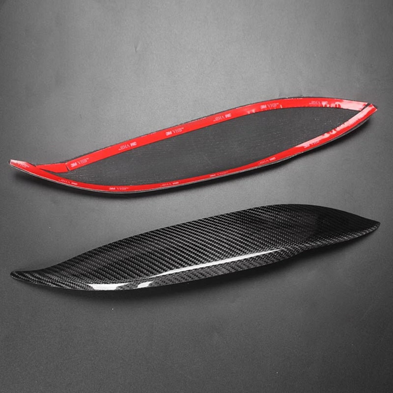Honda Civic Fog Light Trim Eyelid (1996-1998)