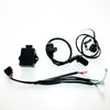 YX 160CC 4 Valve Engine PITPRO Dirt Bike Complete Wire Harness