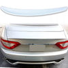 Maserati GT Gran Cabrio Boot Spoiler (2011-2019)