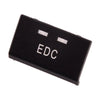 BMW E90 E92 E93 M3 EDC Button Cap (2005-2012)
