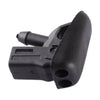 Jaguar X-Type Windshield Washer Nozzle Sprayers (2002-2007)
