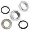 Honda Sportrax 250 Axle Nut Washer Seal (2001–2021)