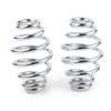 Harley Chopper Bobber Softail 3" Barrel Coiled Solo Seat Springs