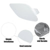 Volvo S60 Front Bumper Tow Hook Eye Cap Cover (2011-2013)