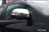 Mitsubishi Outlander Sport / ASX Chrome Side Mirror Cover Trim (2016-2021)