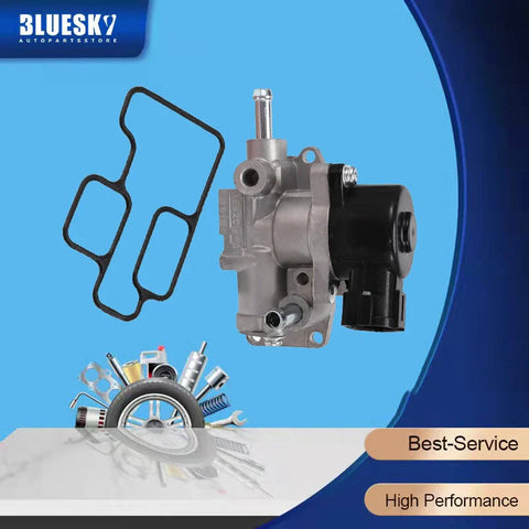 Nissan Pulsar N16 2000-2003 Idle Air Speed Control Valve