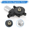 Mazda 2 Hatchback Power Window Regulator Lift Motor (2011-2014)
