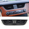 Benz W219 CLS Center A/C Vent Outlet Grille (2005–2011)