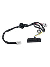 Nissan Juke Tailgate Opener Switch (2011–2017)