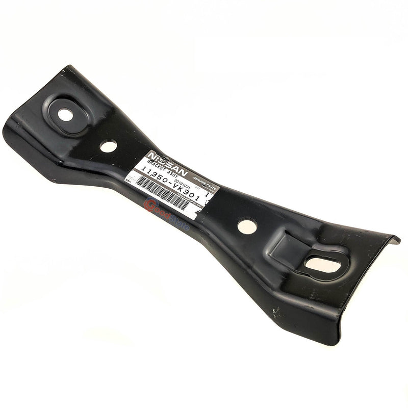 Nissan Navara D22 YD25 YD25DDTI ZD30 Gearbox Crossmember